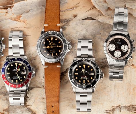 investissement montre rolex|Rolex watches review.